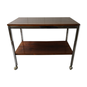 Table d'appointdu milieu