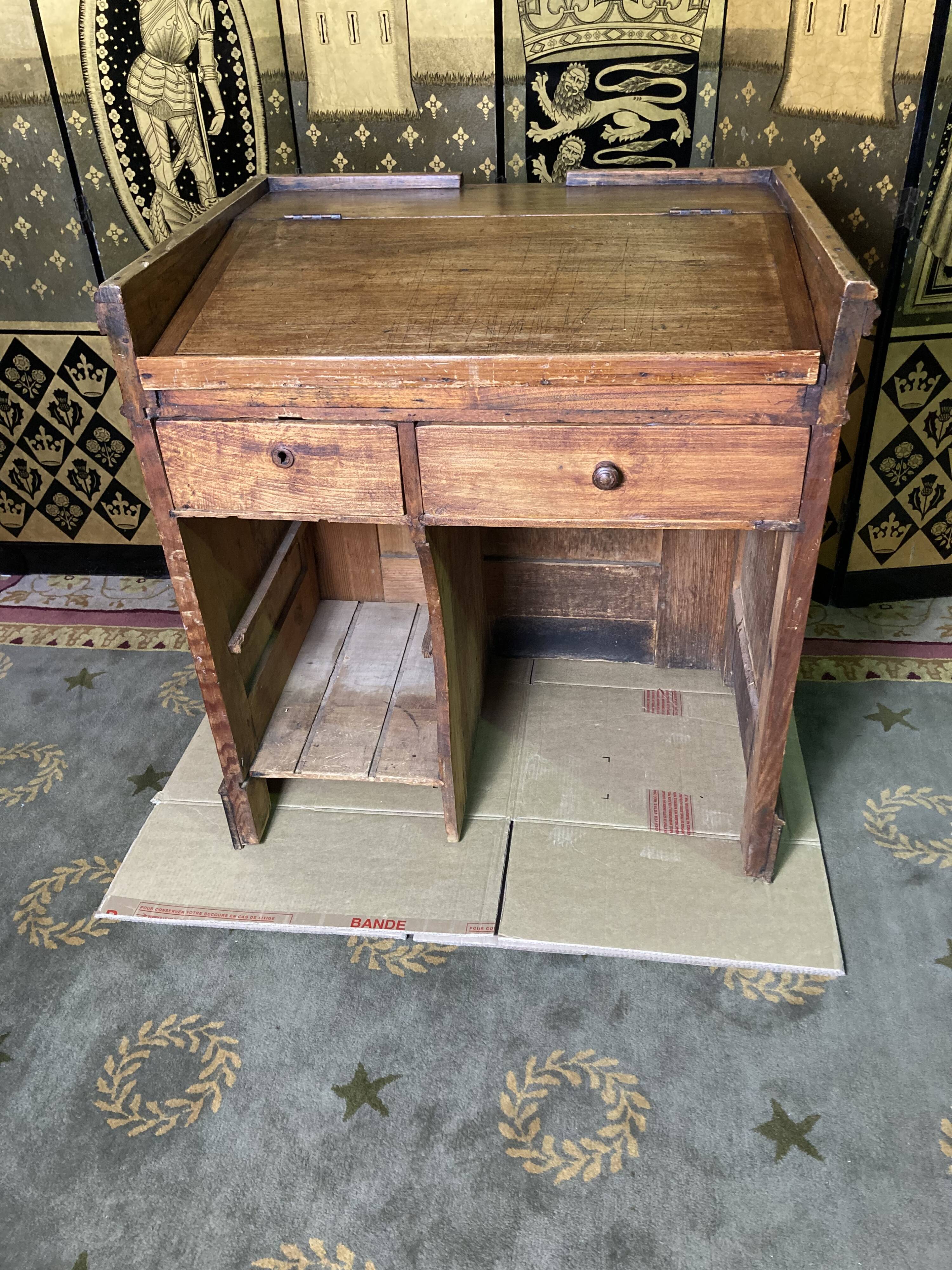Store counter