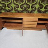 Vintage sideboard from the 1970s