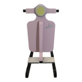 Vespa rocker