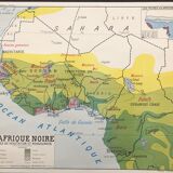 Old school maps