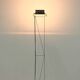 Postmodern Model Opus Terra Floor Lamp by Walter Monici for Lumnia 1980s