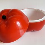 English design ice bucket by Rowntree Makintosh,
