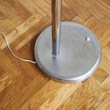 1930's Modernist Floor Lamp
