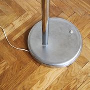 Lampadaire moderniste des années 1930