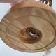 Vintage table lamp by Hans Agne Jakobsson for AB Ellysett 1960