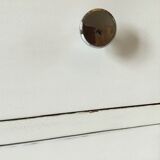 Parisian chest of drawers