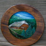 Deco plate