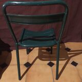 Tolix metal Chair