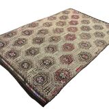 Turkish Organic Wool Kilim