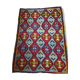 Kilim roumain 250x175cm