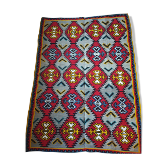 Kilim roumain 250x175cm