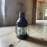 Lantern lamp