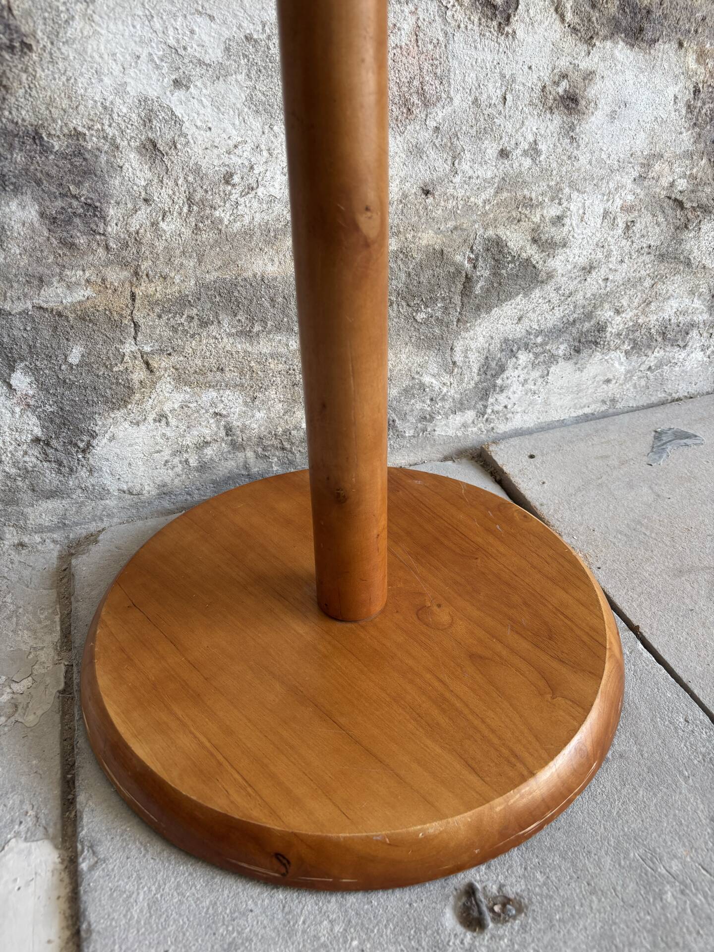 Coat rack