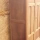 Wardrobe, Parisian wardrobe