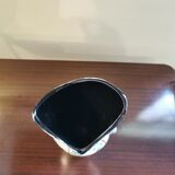 Vintage Vase Vallauris signed Flora