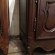 Buffet 2 body Louis XV Lorraine XVIII ° era