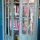 Parisian wardrobe glazed color inchyra blue