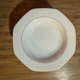 Set of 8 deep plates - Seltmann Weiden