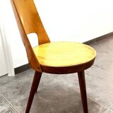 Chaise Baumann Mondor