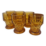 Verre ambre
