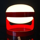 Lampe Kd27 par Joe Colombo edition kartell 1967