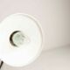 Desk lamp 1960 chrome