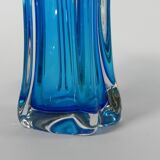 Vintage Murano glass vase, 1950s