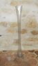 Vase soliflore xxl