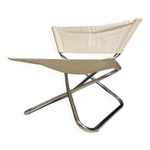 Chaises pliantes Z d'Erik