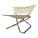 Erik Magnussen Z Down Folding Chairs by Torben Orskov 1960's