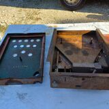 2 former bistro games “the arbitrator”