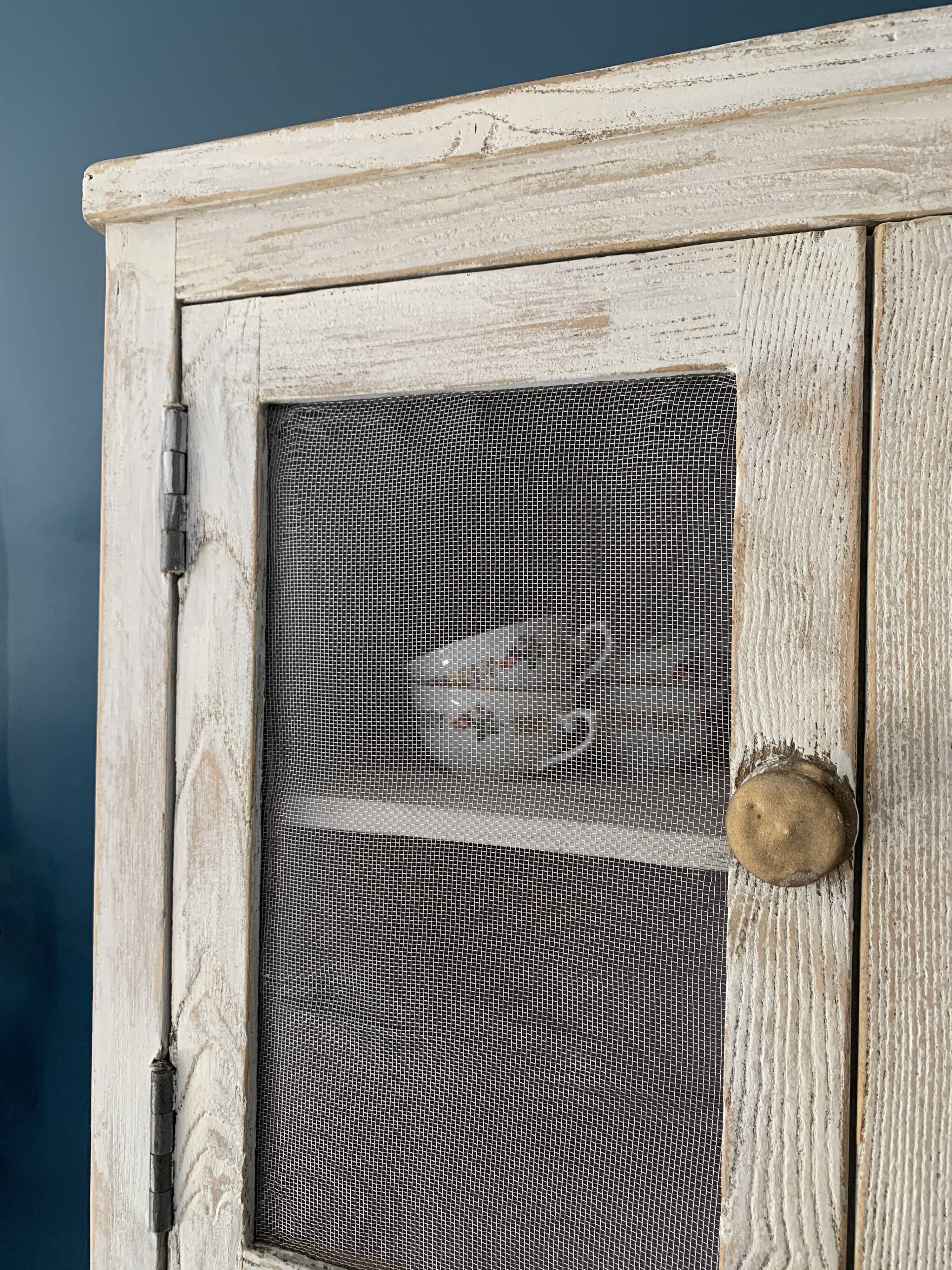 Buffet 2 vintage body