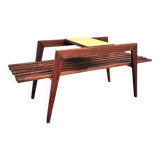 Flowerbed Bench from Krasna Jizba, Czechoslovakia, 1960s