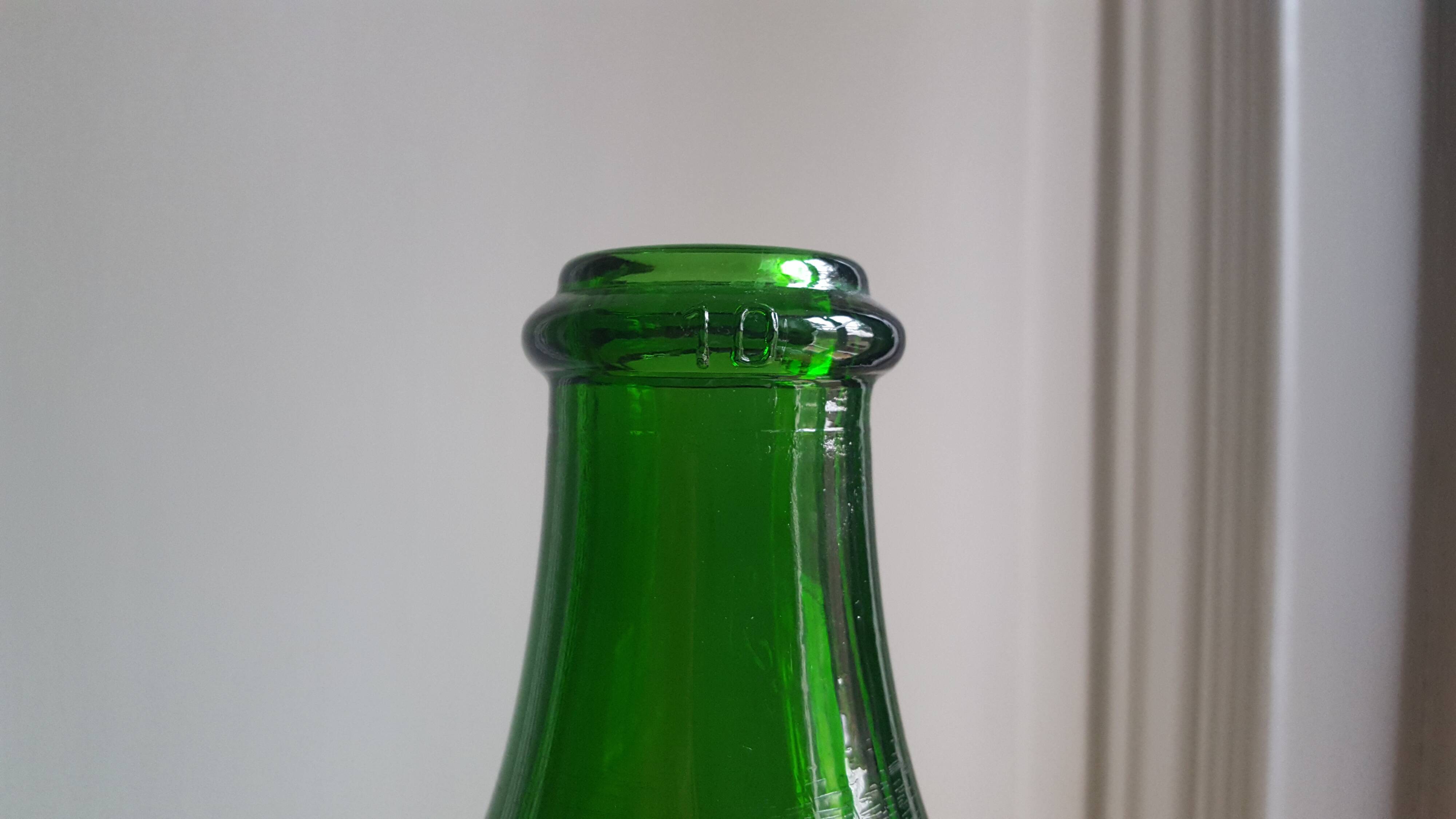 Dame Jeanne Green 15 litres