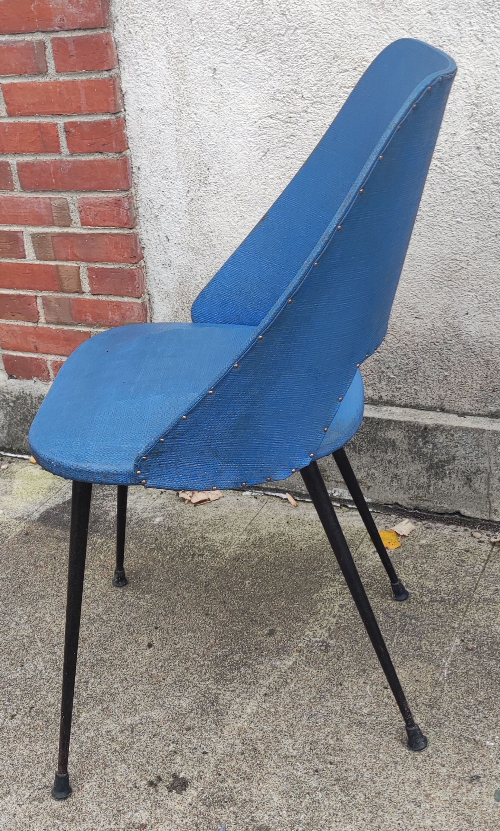 Pair of chairs
