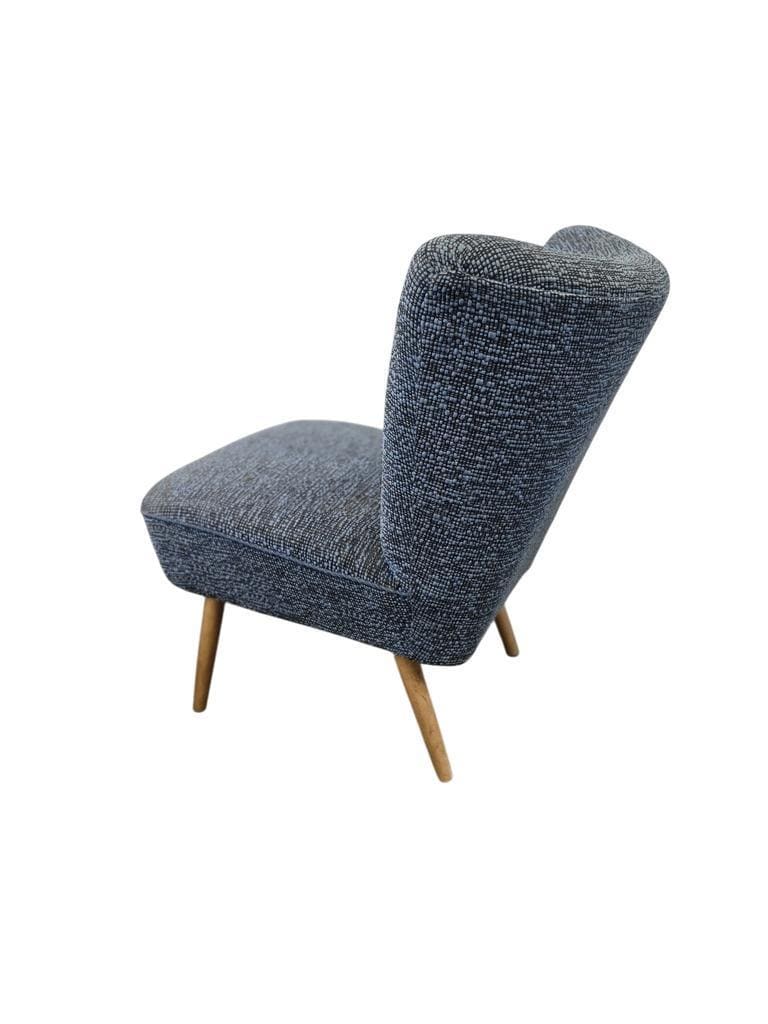 Vintage bar chair / club chair