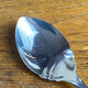 Sugar bowl, pear-shaped jam pot.