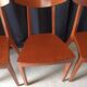 Chaises de Thibault Desombre