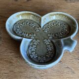 2 Wade Ireland Shamrock clover cups