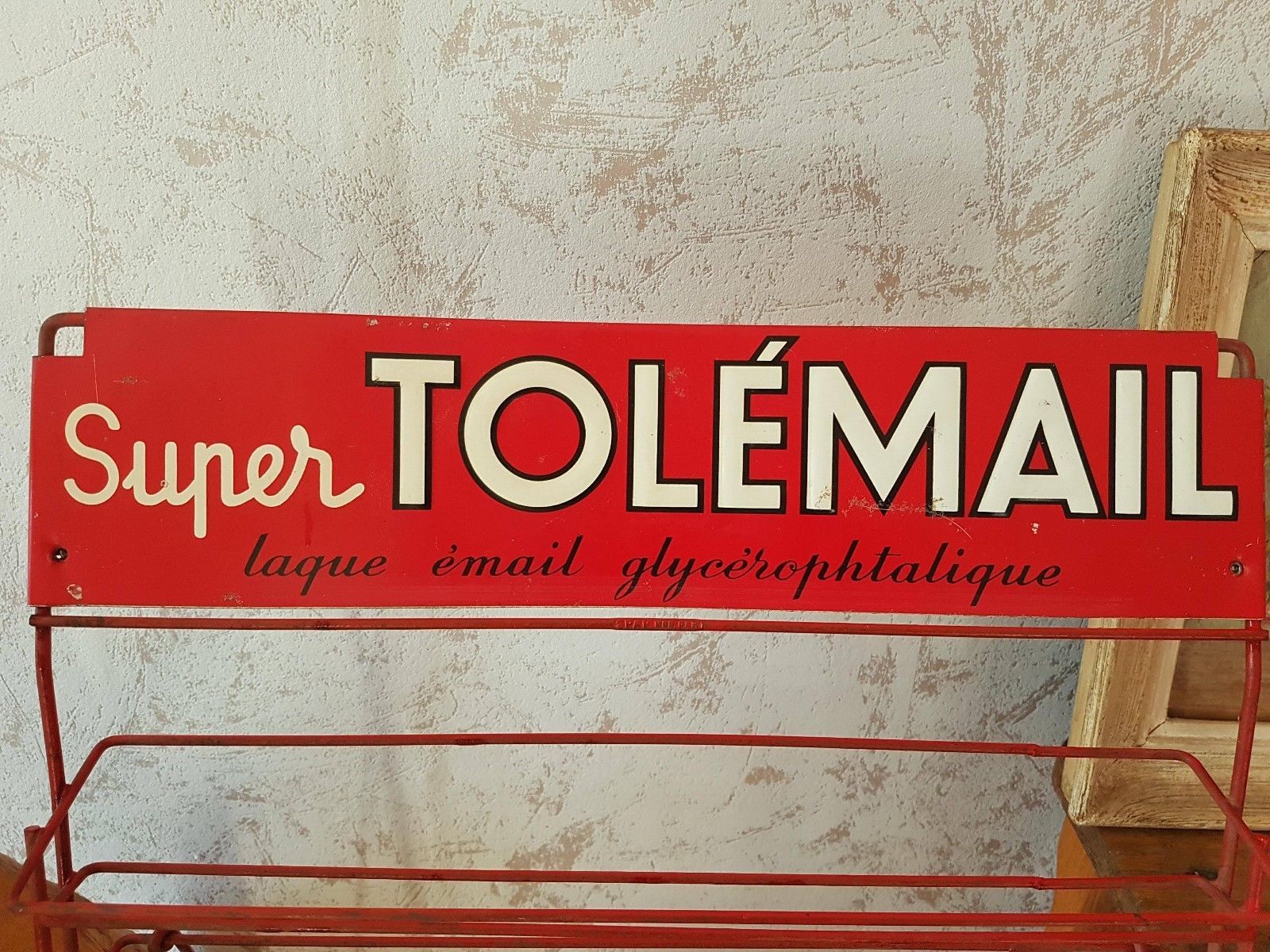 Display Tolemail