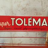 Display Tolemail