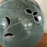 Vintage ceramic lamp