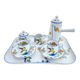 Coffee service