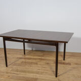 Mid-century modern teak dining table by Ib Kofod Larsen for G-Plan, 1960s
