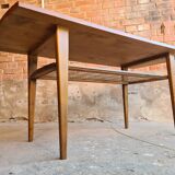 ILSE Scandinavian coffee table