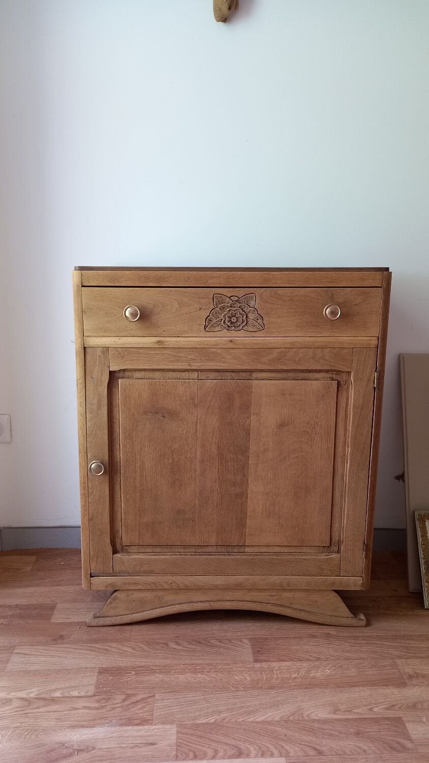 Confiturier artdeco