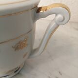 Raynaud porcelain vase