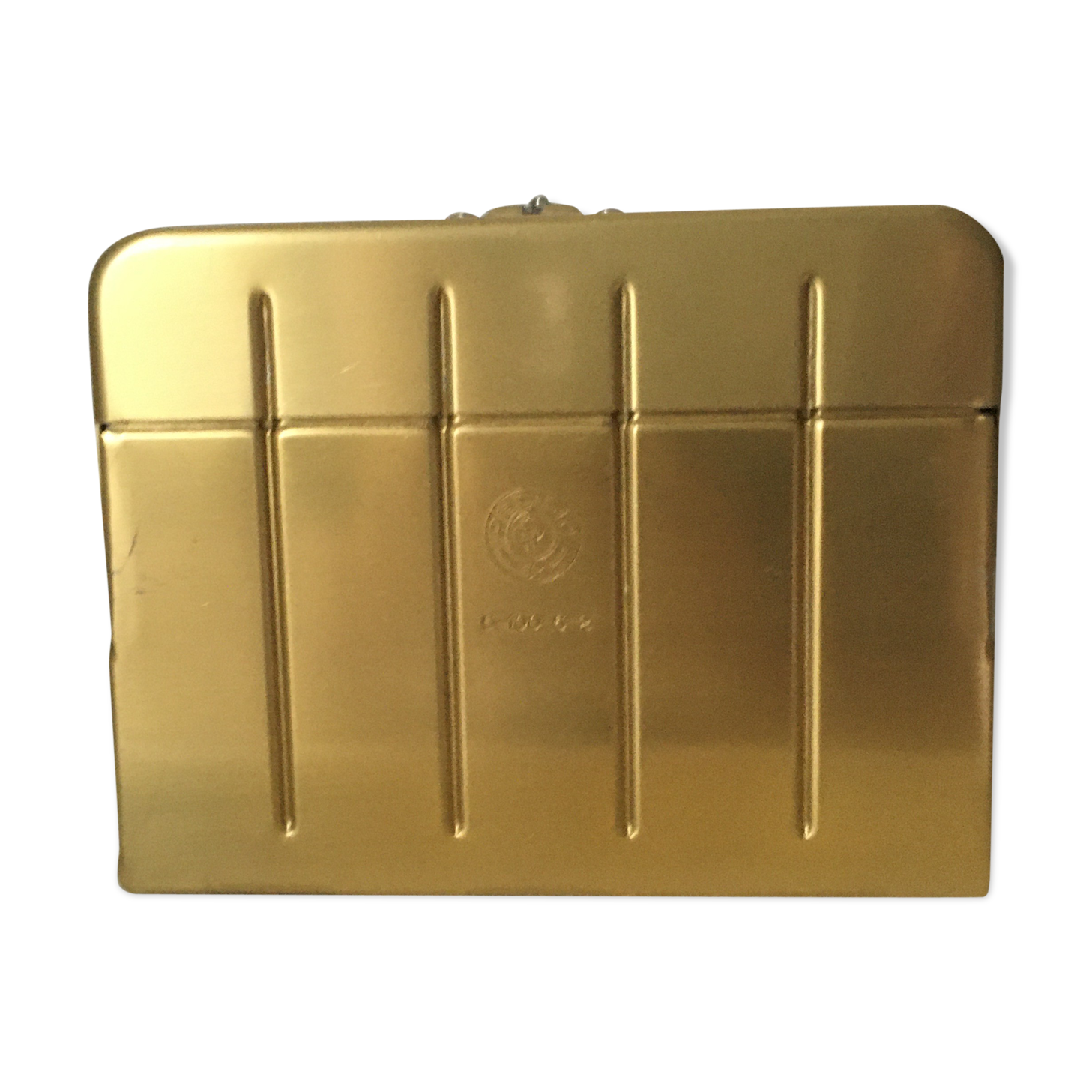 Box repertoire resisto vintage