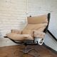 Bruno Matthson armchair for Dux from the 70s.